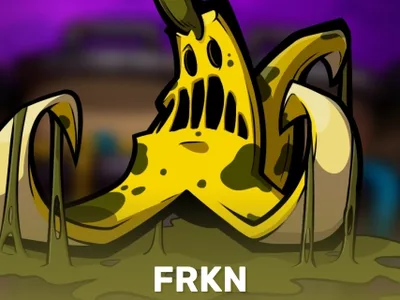 Hsg Frknbananas