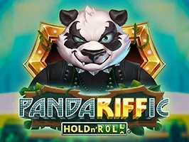 Pandariffic Hold And Roll