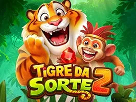 Lucky Tiger 2